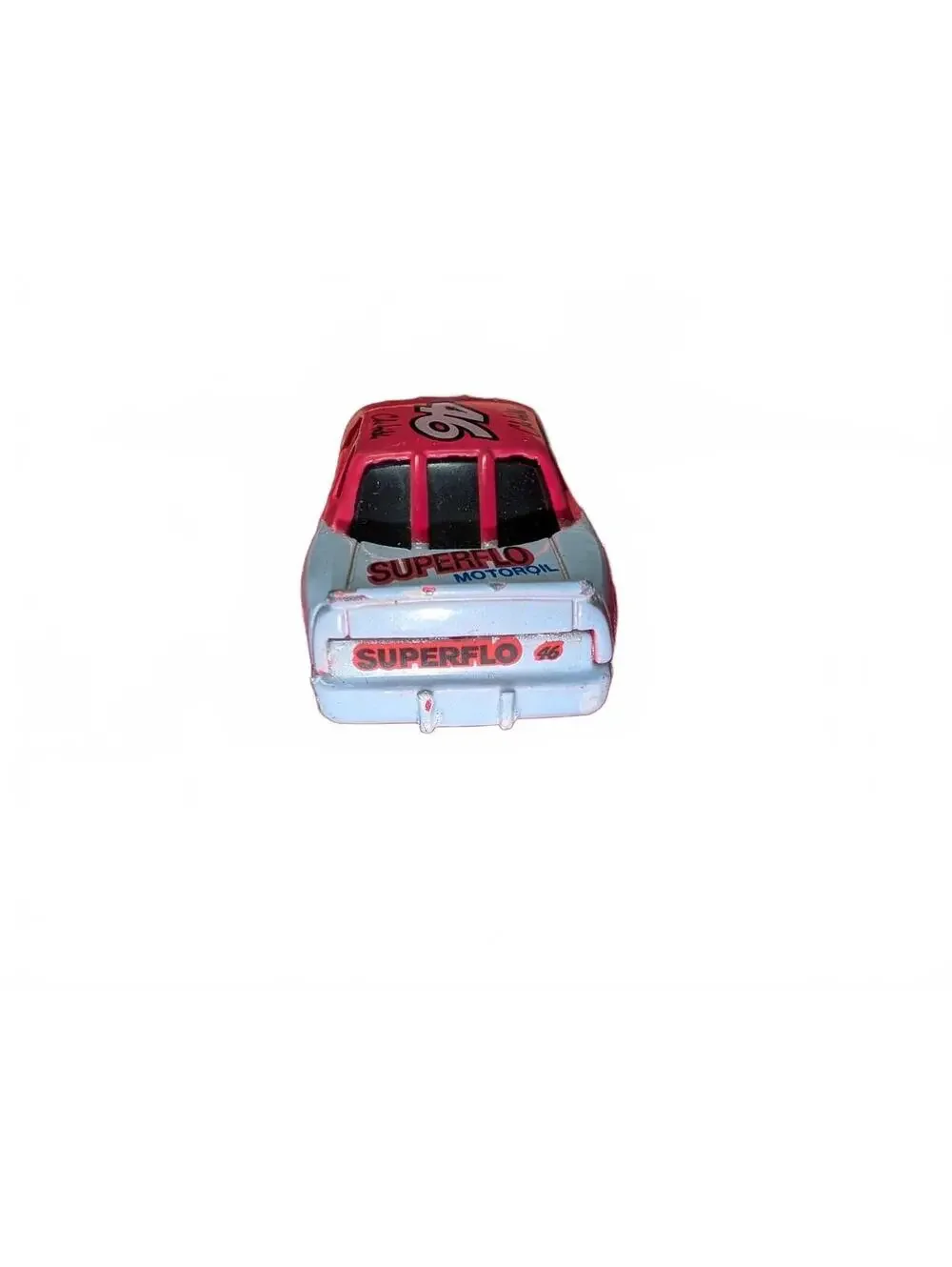 1989 Racing Champions Superflo #46 Diecast Toy Car
